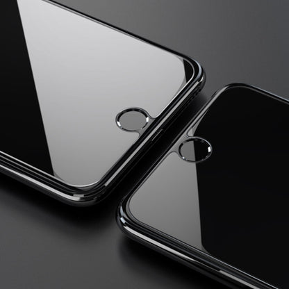 Протектор за екран Privacy Lito Classic за Apple iPhone 12 / 12 Pro, закалено стъкло, пълно залепване, 2.5D