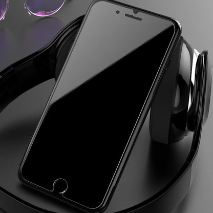 Протектор за екран Privacy Lito Classic за Apple iPhone 12 / 12 Pro, закалено стъкло, пълно залепване, 2.5D