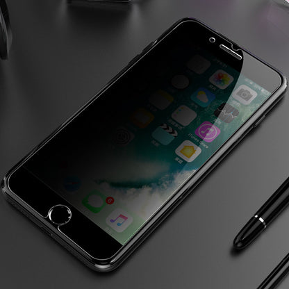 Протектор за екран Privacy Lito Classic за Apple iPhone 14 Plus / 13 Pro Max, закалено стъкло, пълно залепване, 2.5D