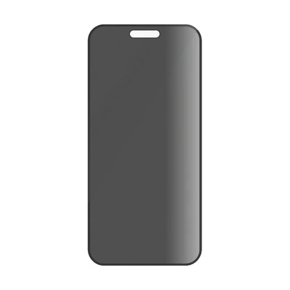 Защитно фолио за екран Privacy PanzerGlass Ultra-Wide Fit EasyAligner за Apple iPhone 16 / 15, закалено стъкло, Full Glue