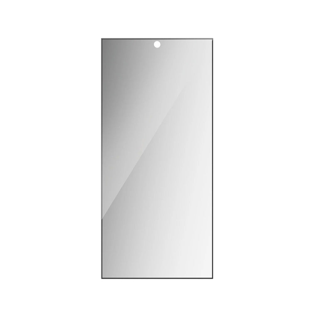 Фолио за защита на екрана Privacy PanzerGlass Ultra-Wide Fit EasyAligner за Samsung Galaxy S24 Ultra S928, Закалено стъкло, Пълно залепване