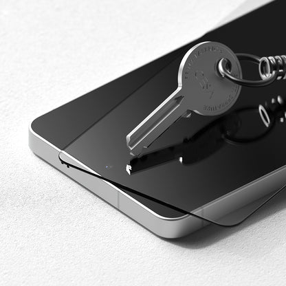 Защитно фолио Ringke Easy Slide за Samsung Galaxy S26 Ultra S948, закалено стъкло, пълно залепване, комплект от 2 броя