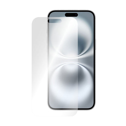 Протектор за екран Smart Protection Premium Classic за Apple iPhone 16 Plus, пластмаса, комплект от 2 броя