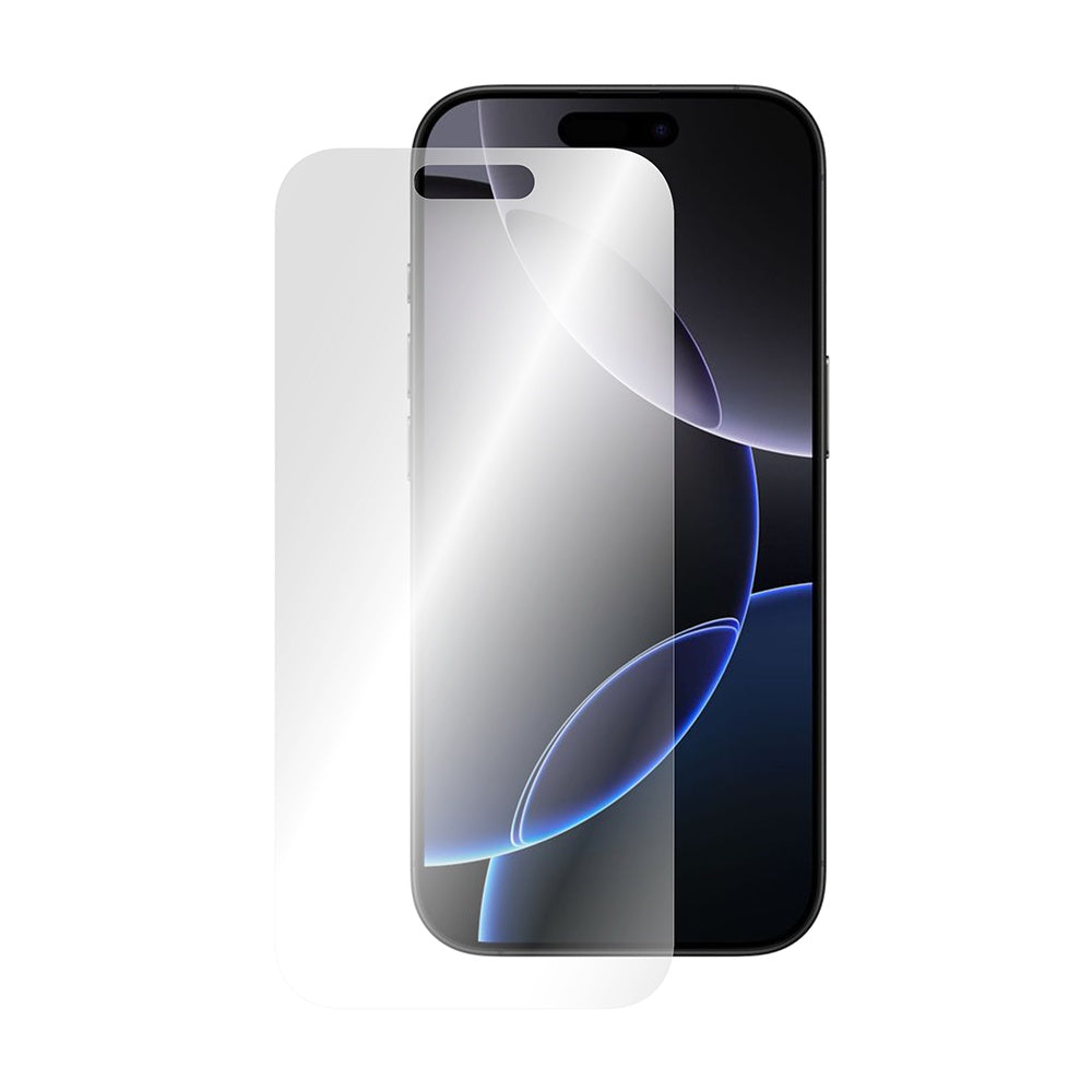 Протектор за екран Smart Protection Premium Classic за Apple iPhone 16 Pro, пластмаса, комплект от 2 броя