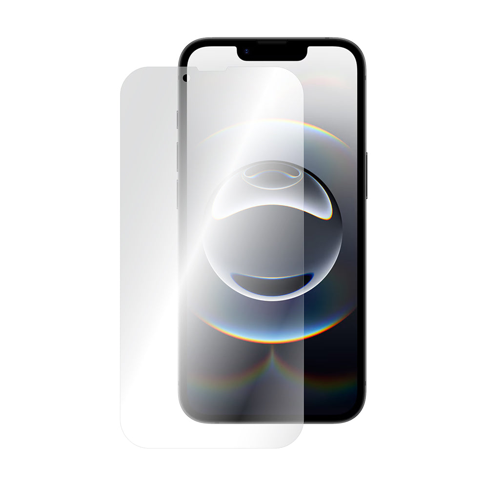 Протектор за екран Smart Protection Premium Classic за Apple iPhone 17e / 16e, пластмаса, комплект от 2 броя