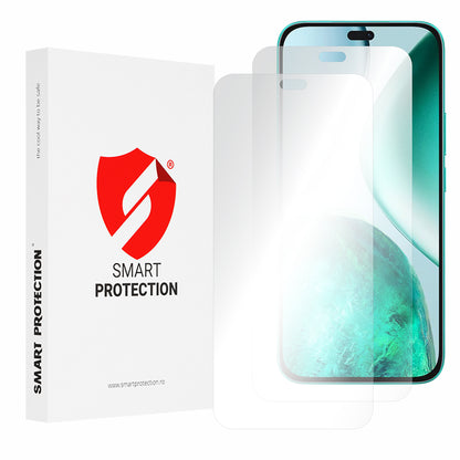 Протектор за екран Smart Protection Premium Classic за Honor 400 Lite / X8c / X8b, пластмаса, комплект от 2 броя