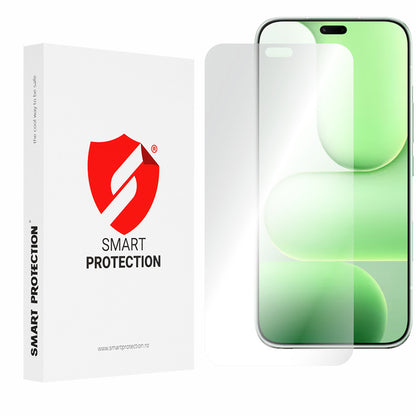 Фолио за защита на екрана Smart Protection Premium Classic за Honor 600 Lite, Пластмаса, Комплект 2 броя