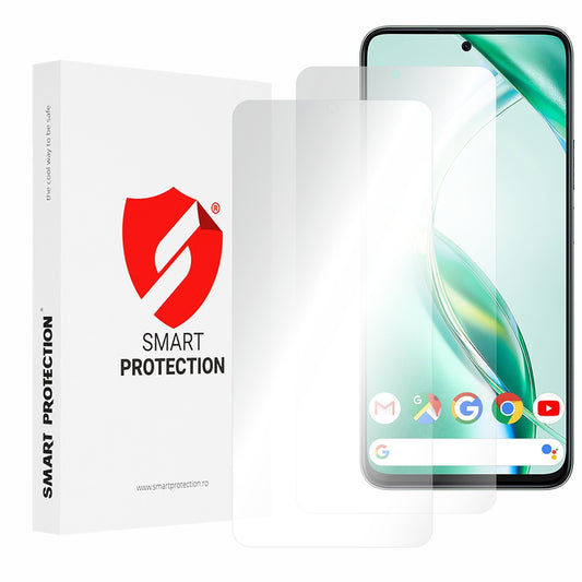 Протектор за екран Smart Protection Premium Classic за Honor X7c / 200 Smart, пластмаса, комплект от 2 броя