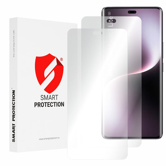 Протектор за екран Smart Protection Premium Classic за Honor X9c / Magic7 Lite, пластмаса, комплект от 2 броя