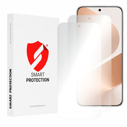 Протектор за екран Smart Protection Premium Classic за Huawei Pura 80 Pro, пластмаса, комплект от 2 броя
