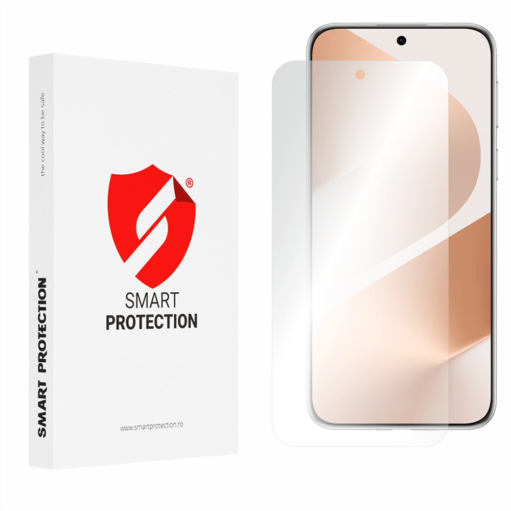 Протектор за екран Smart Protection Premium Classic за Huawei Pura 80 Pro, пластмаса, комплект от 2 броя