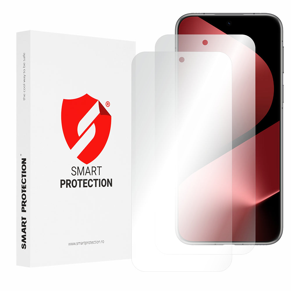Протектор за екран Smart Protection Premium Classic за Huawei Pura 80 Ultra, пластмаса, комплект 2 броя