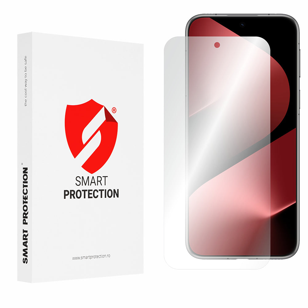 Протектор за екран Smart Protection Premium Classic за Huawei Pura 80 Ultra, пластмаса, комплект 2 броя