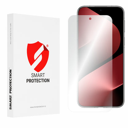 Протектор за екран Smart Protection Premium Classic за Huawei Pura 80 Ultra, пластмаса, комплект 2 броя