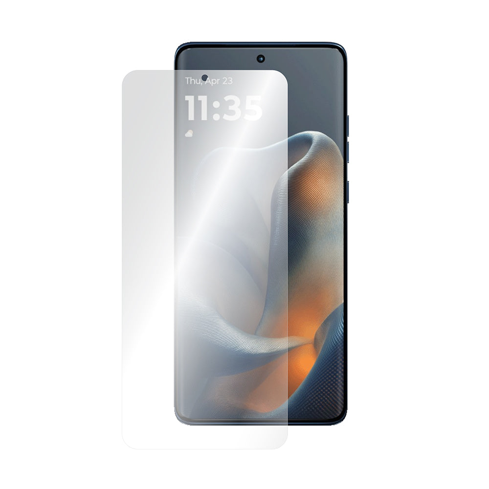 Фолио за защита на екрана Smart Protection Premium Classic за Motorola Edge 60 Fusion / Edge 60, Пластмаса, Комплект 2 броя.