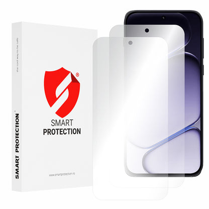 Протектор за екран Smart Protection Premium Classic за OnePlus Nord 6, пластмаса, комплект от 2 броя