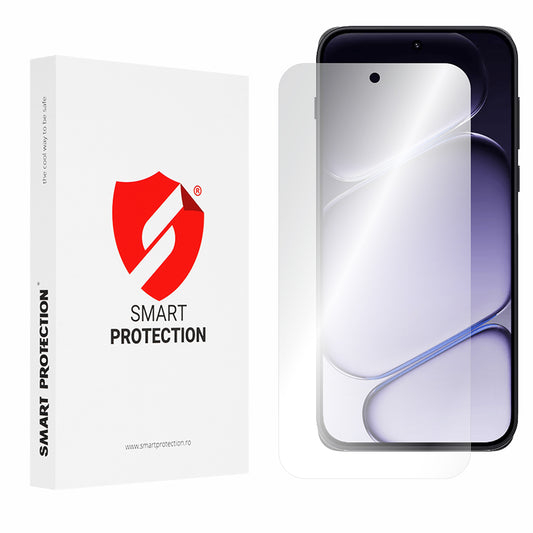 Протектор за екран Smart Protection Premium Classic за OnePlus Nord 6, пластмаса, комплект от 2 броя