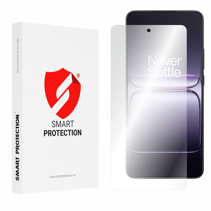 Протектор за екран Smart Protection Premium Classic за OnePlus Nord CE5, пластмаса, комплект от 2 броя