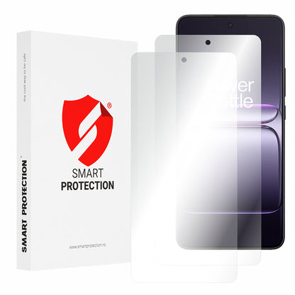Протектор за екран Smart Protection Premium Classic за OnePlus Nord CE5, пластмаса, комплект от 2 броя