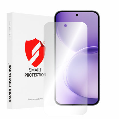 Протектор за екран Smart Protection Premium Classic за Oppo Reno16 / Reno16 Pro, пластмаса, комплект от 2 броя
