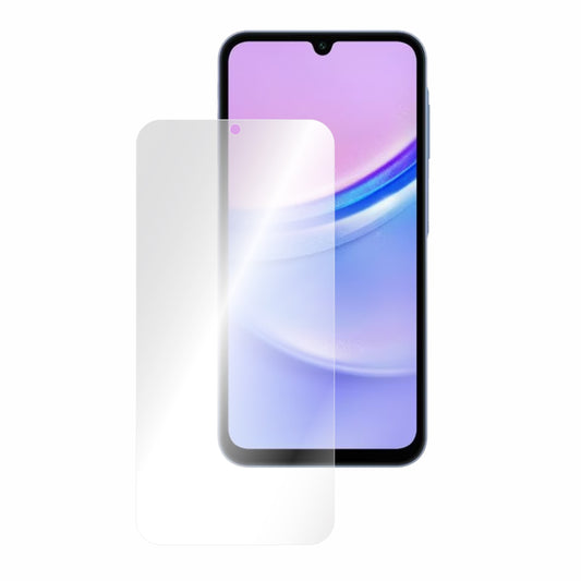 Протектор за екран Smart Protection Premium Classic за Samsung Galaxy A15 5G A156 / A15 A155, пластмасов, комплект от 2 броя