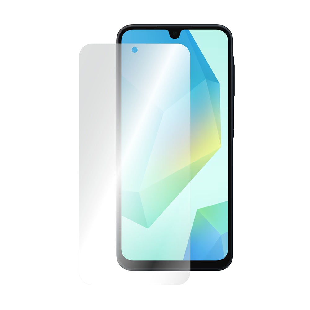 Протектор за екран Smart Protection Premium Classic за Samsung Galaxy A16 5G A166 / A16 4G A165, пластмасов, комплект от 2 броя