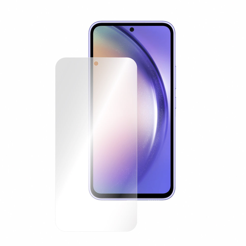 Протектор за екран Smart Protection Premium Classic за Samsung Galaxy A54 A546, пластмаса, комплект от 2 броя