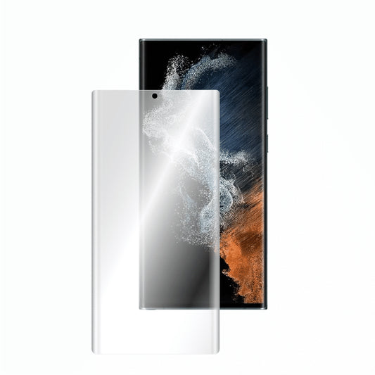 Протектор за екран Smart Protection Premium Classic за Samsung Galaxy S22 Ultra 5G S908, пластмасов, комплект от 2 броя