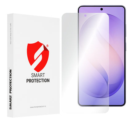 Фолио за защита на екрана Smart Protection Premium Classic за Samsung Galaxy S26 Ultra S948, Пластмаса, Комплект 2 броя
