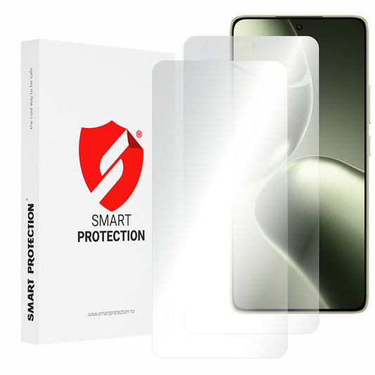 Протектор за екран Smart Protection Premium Classic за Xiaomi 14T Pro / 14T, пластмасов, комплект от 2 броя