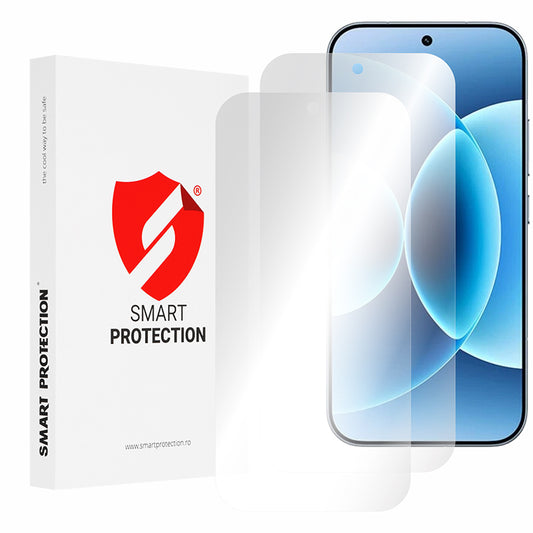 Фолио за защита на екрана Smart Protection Premium Classic за Xiaomi 17, Пластмаса, Комплект 2 броя
