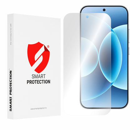Фолио за защита на екрана Smart Protection Premium Classic за Xiaomi 17, Пластмаса, Комплект 2 броя