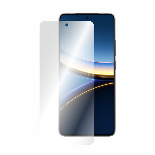 Протектор за екран Smart Protection Premium Classic за Xiaomi Poco F7 Pro / F7 Ultra, пластмаса, комплект 2 броя
