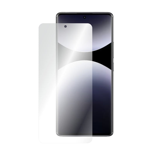 Протектор за екран Smart Protection Premium Classic за Xiaomi Poco X7 / Redmi Note 14 Pro 5G, пластмасов, комплект от 2 броя