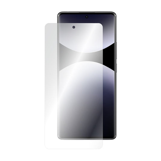 Протектор за екран Smart Protection Premium Classic за Xiaomi Redmi Note 14 Pro 4G, пластмасов, комплект от 2 броя
