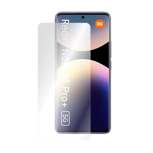 Протектор за екран Smart Protection Premium Classic за Xiaomi Redmi Note 14 Pro+ 5G, пластмасов, комплект от 2 броя