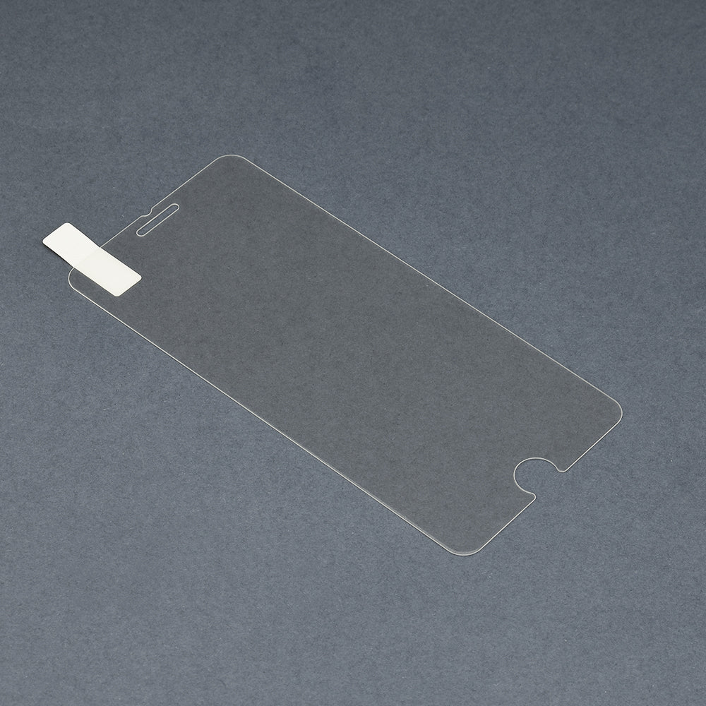 Протектор за екран Techsuit Clear Vision за Apple iPhone 6s Plus / 6 Plus, закалено стъкло, пълно залепване