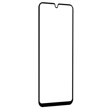 Протектор за екран Techsuit за Samsung Galaxy A34 A346, закалено стъкло, Full Glue, 111D, черен
