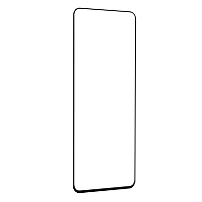 Протектор за екран Techsuit за Xiaomi 11 Lite 5G NE / Mi 11 Lite 5G / 11 Lite, закалено стъкло, пълно залепване, 111D, черен
