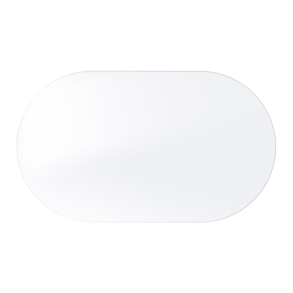 Фолио за огледало против дъжд Baseus ClearSight, 136mm x 96mm, Пластмаса, Комплект 2 броя C11853200201-00