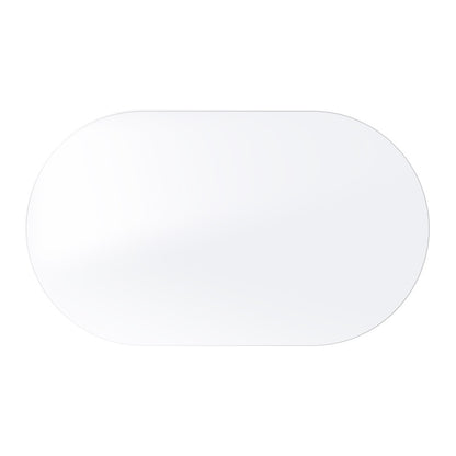 Фолио за огледало против дъжд Baseus ClearSight, 136mm x 96mm, Пластмаса, Комплект 2 броя C11853200201-00