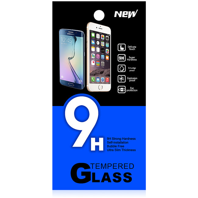 OEM Screen Protector за Samsung Galaxy J5 (2017) J530, закалено стъкло, пълно залепване