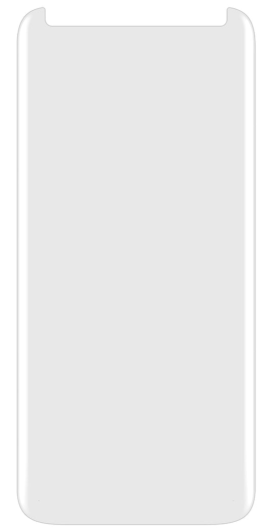 Протектор за екран Blue Star за Samsung Galaxy S8 G950, закалено стъкло, UV лепило