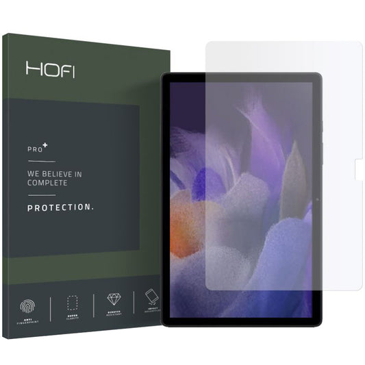 Защитен екран HOFI PRO+ за Samsung Galaxy Tab A8 10.5 (2021), стъклен, с пълно залепване, 2.5D HOFI177 HOFI177