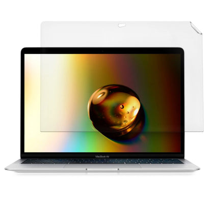 Матово защитно фолио за екран Anti Blue Light Techsuit VisionProX за Apple MacBook Air 13inch (2020) / (2018) / (2017), Пластмаса