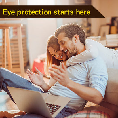 Фолио за защита на екрана Matte Anti Blue Light Techsuit VisionProX за Apple MacBook Air M3 13inch (2024), Пластмаса