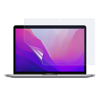 Матово защитно фолио против синя светлина Techsuit VisionProX за Apple MacBook Pro 13inch (2022) / (2020) / (2019) / (2018) / (2016), Пластмаса