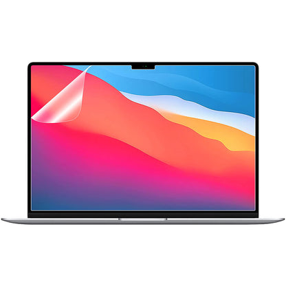 Матово защитно фолио против синя светлина Techsuit VisionProX за Apple MacBook Pro 14inch (2024), Пластмаса