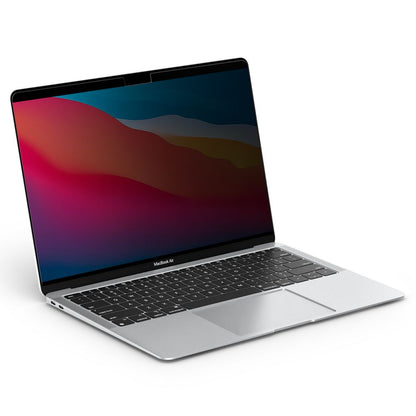 Фолио за защита на личните данни Spigen Safe View Magnetic за Apple MacBook Air M3 13inch (2024) / (2022), Пластмаса AFL06253
