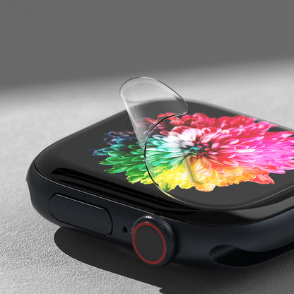 Фолио за защита Smart Protection Premium Classic за Google Pixel Watch 4 41mm, Комплект 4 броя, Пластмаса